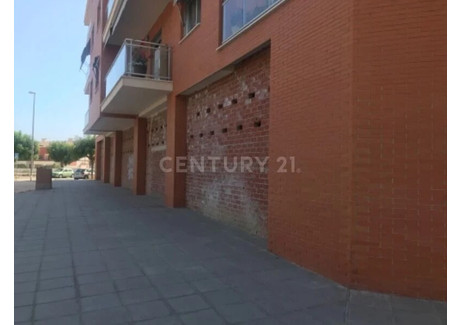Komercyjne na sprzedaż - Alicante, Hiszpania, 783 m², 181 129 USD (713 647 PLN), NET-96055180