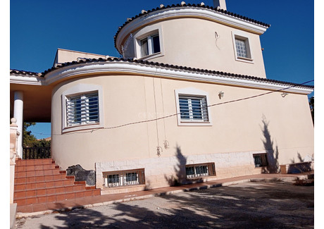 Dom na sprzedaż - Alicante, Hiszpania, 310 m², 346 670 USD (1 365 881 PLN), NET-96056862