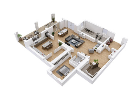 Dom na sprzedaż - Alicante, Hiszpania, 348 m², 344 280 USD (1 387 449 PLN), NET-96308659