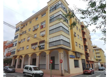 Komercyjne na sprzedaż - Monóvar/monòver, Hiszpania, 31 m², 5730 USD (23 952 PLN), NET-98918117