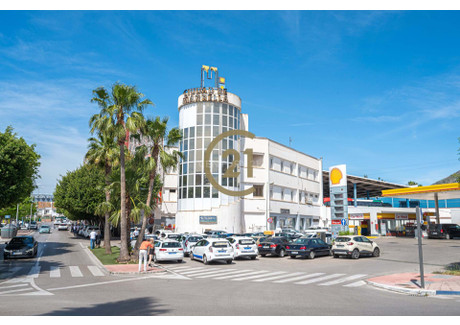 Komercyjne na sprzedaż - Marbella, Hiszpania, 1615 m², 3 482 604 USD (14 278 675 PLN), NET-97578993