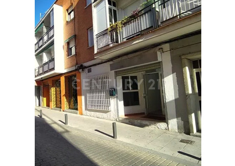 Komercyjne na sprzedaż - Madrid, Hiszpania, 163 m², 346 052 USD (1 415 352 PLN), NET-98783412