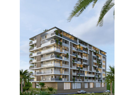 Mieszkanie na sprzedaż - Faro (Sé E São Pedro), Portugalia, 100,48 m², 452 787 USD (1 820 204 PLN), NET-96116763