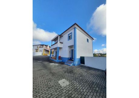 Dom na sprzedaż - Caldas Da Rainha, Portugalia, 146 m², 312 607 USD (1 247 302 PLN), NET-96130687