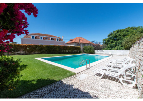 Mieszkanie do wynajęcia - Cascais E Estoril, Portugalia, 99 m², 3301 USD (13 503 PLN), NET-100014516