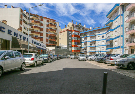 Komercyjne na sprzedaż - Alverca Do Ribatejo E Sobralinho, Portugalia, 28 m², 28 156 USD (116 846 PLN), NET-100637608