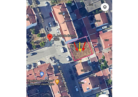 Działka na sprzedaż - Quinta Do Conde, Portugalia, 315 m², 105 452 USD (431 300 PLN), NET-100726867