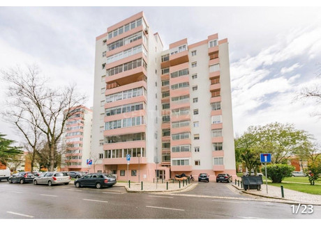 Mieszkanie na sprzedaż - Carcavelos E Parede, Portugalia, 63 m², 436 527 USD (1 785 394 PLN), NET-100848140