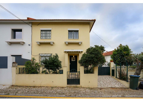 Dom na sprzedaż - Olivais, Portugalia, 156 m², 781 725 USD (3 197 256 PLN), NET-101315242