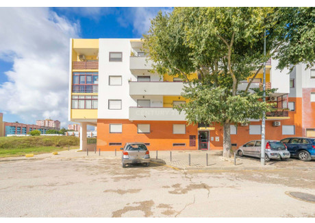 Mieszkanie na sprzedaż - Setúbal (São Sebastião), Portugalia, 87 m², 226 723 USD (927 296 PLN), NET-101867621