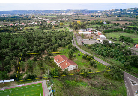 Działka na sprzedaż - Pego, Portugalia, 8000 m², 364 640 USD (1 491 379 PLN), NET-102273092