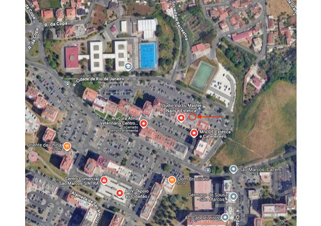 Komercyjne na sprzedaż - Cacém E São Marcos, Portugalia, 293 m², 681 164 USD (2 847 265 PLN), NET-102214047