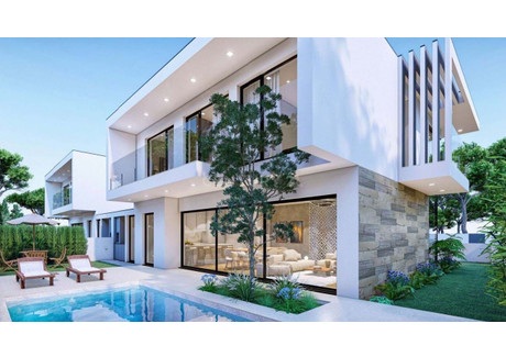Dom na sprzedaż - Almada, Portugalia, 208 m², 812 509 USD (3 274 410 PLN), NET-96116742