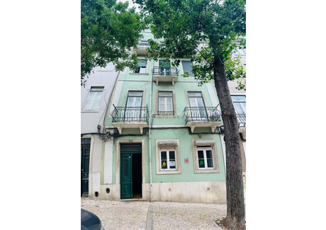 Mieszkanie na sprzedaż - Lisboa, Portugalia, 110 m², 466 001 USD (1 794 105 PLN), NET-96117564