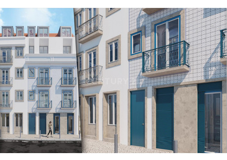 Mieszkanie na sprzedaż - Lisboa, Portugalia, 76 m², 674 371 USD (2 596 327 PLN), NET-96124088