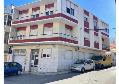 Komercyjne na sprzedaż - Santa Iria De Azoia, São João Da Talha E Bobadela, Portugalia, 186 m², 885 555 USD (3 701 620 PLN), NET-96124998