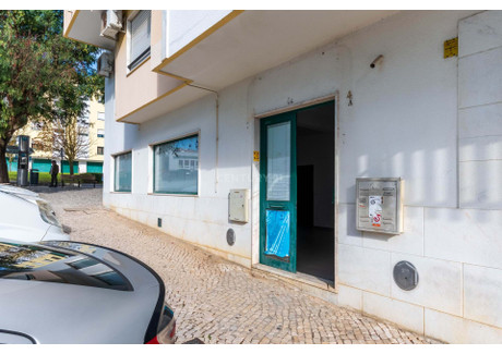 Komercyjne na sprzedaż - Vila Franca De Xira, Portugalia, 56 m², 82 334 USD (324 397 PLN), NET-96125389