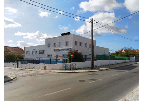 Komercyjne na sprzedaż - Charneca De Caparica E Sobreda, Portugalia, 1006 m², 1 079 583 USD (4 134 803 PLN), NET-96129749