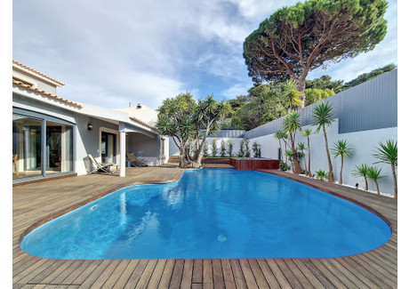 Dom na sprzedaż - Cascais, Portugalia, 376 m², 3 274 244 USD (12 605 838 PLN), NET-96120807