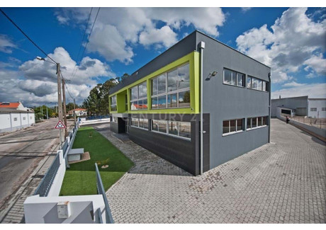 Komercyjne na sprzedaż - Marinha Grande, Portugalia, 787 m², 4 351 989 USD (16 668 117 PLN), NET-96122203