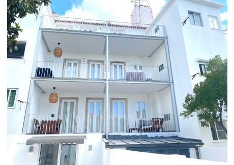 Mieszkanie na sprzedaż - Sao Vicente, Portugalia, 50 m², 296 564 USD (1 162 532 PLN), NET-96123517