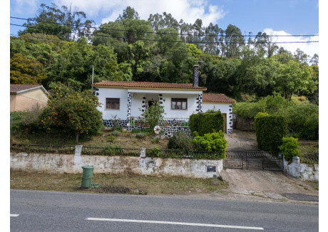 Dom na sprzedaż - Sobral De Monte Agraço, Portugalia, 83 m², 188 446 USD (751 898 PLN), NET-97222488