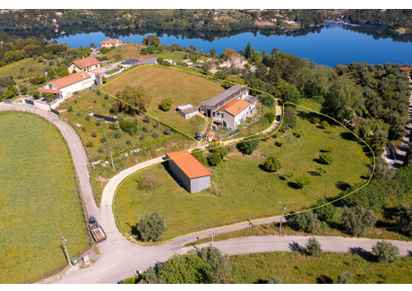 Działka na sprzedaż - Martinchel, Portugalia, 9360 m², 263 682 USD (1 078 459 PLN), NET-97504985