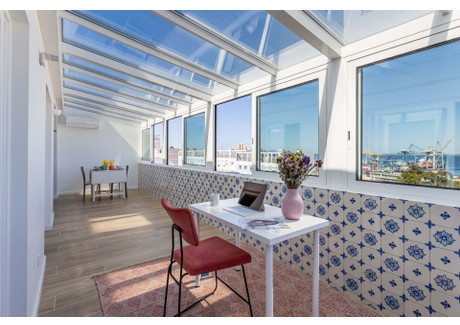 Mieszkanie na sprzedaż - Lisboa, Portugalia, 115 m², 619 094 USD (2 383 514 PLN), NET-99378707