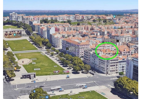 Komercyjne na sprzedaż - Arroios, Portugalia, 403 m², 4 252 619 USD (16 287 531 PLN), NET-99740474