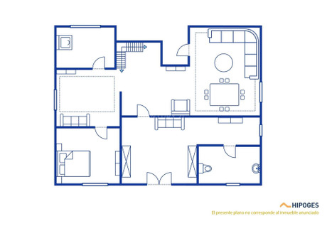 Dom na sprzedaż - Salteras, Hiszpania, 79 m², 115 640 USD (483 374 PLN), NET-96058043