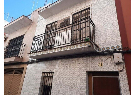 Dom na sprzedaż - Sevilla, Hiszpania, 108 m², 72 343 USD (277 074 PLN), NET-96053701