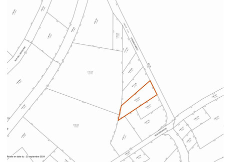 Działka na sprzedaż - Ch. Forest, Rawdon, QC J0K1S0, CA Rawdon, Kanada, 2670 m², 82 255 USD (341 360 PLN), NET-100899440