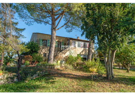 Dom na sprzedaż - Cabrières-D'avignon, Francja, 100 m², 603 726 USD (2 469 240 PLN), NET-102234732