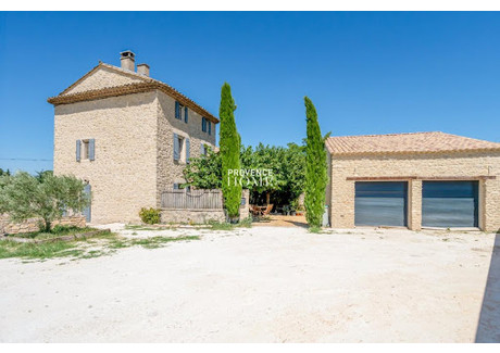 Dom na sprzedaż - L'isle-Sur-La-Sorgue, Francja, 203 m², 831 724 USD (3 451 656 PLN), NET-102647294