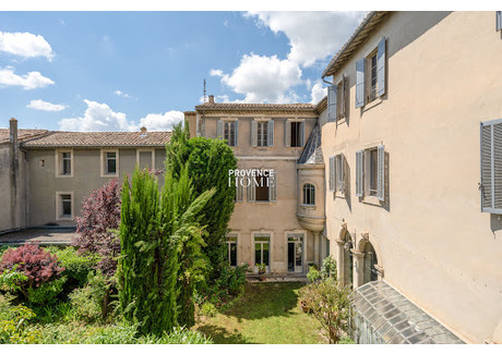 Dom na sprzedaż - L'isle Sur La Sorgue, Francja, 750 m², 2 046 362 USD (7 837 566 PLN), NET-98397094