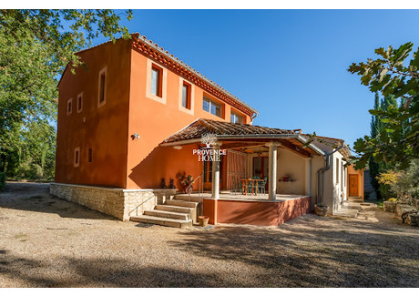 Dom na sprzedaż - Roussillon, Francja, 200 m², 915 478 USD (3 506 280 PLN), NET-98540773