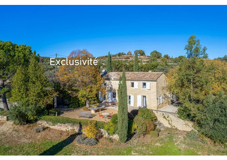 Dom na sprzedaż - Cabrières-D'avignon, Francja, 243 m², 2 379 106 USD (9 682 962 PLN), NET-93359687