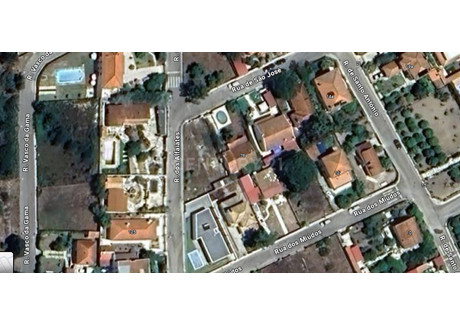 Działka na sprzedaż - Sesimbra (Castelo), Portugalia, 386 m², 144 921 USD (601 423 PLN), NET-103314935