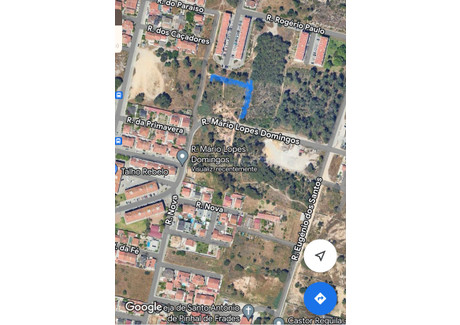 Działka na sprzedaż - Seixal, Arrentela E Aldeia De Paio Pires, Portugalia, 5075 m², 104 794 USD (429 657 PLN), NET-99611730