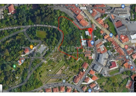 Komercyjne na sprzedaż - Gondomar (São Cosme), Valbom E Jovim, Portugalia, 55 m², 820 733 USD (3 299 348 PLN), NET-96130864