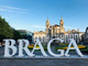 Mieszkanie na sprzedaż - Braga, Portugalia, 40 m², 158 214 USD (623 361 PLN), NET-96117044