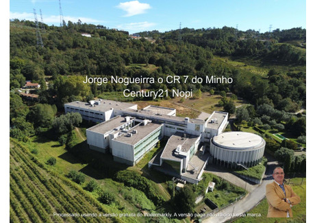 Komercyjne na sprzedaż - Geraz Do Minho, Portugalia, 113 344 m², 6 516 643 USD (26 653 071 PLN), NET-96117404