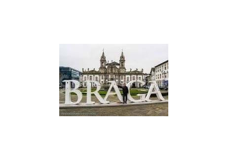 Mieszkanie na sprzedaż - Braga, Portugalia, 75 m², 162 823 USD (641 524 PLN), NET-96173193