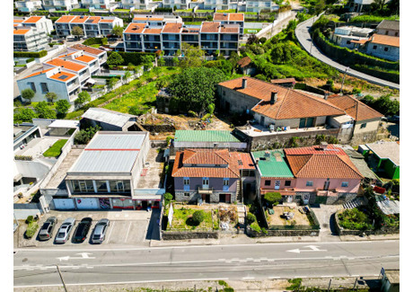 Dom na sprzedaż - Braga, Portugalia, 155 m², 172 460 USD (679 493 PLN), NET-96308894