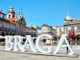 Mieszkanie na sprzedaż - Braga, Portugalia, 90 m², 219 454 USD (877 814 PLN), NET-96947124