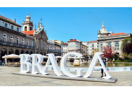 Mieszkanie na sprzedaż - Braga, Portugalia, 90 m², 220 225 USD (891 913 PLN), NET-96947124
