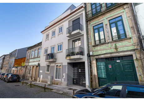 Mieszkanie na sprzedaż - Braga, Portugalia, 93 m², 363 121 USD (1 430 696 PLN), NET-97535217