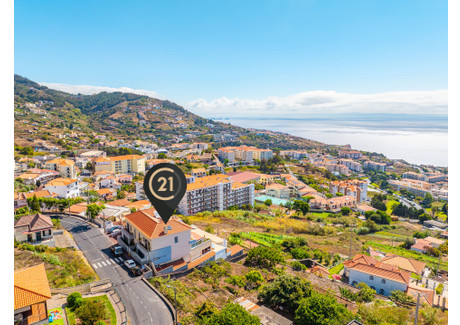 Dom na sprzedaż - Ilha Da Madeira, Caniço, Portugalia, 116 m², 589 321 USD (2 410 325 PLN), NET-100215492