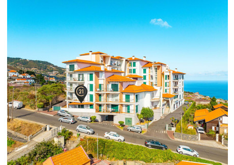 Mieszkanie na sprzedaż - Ilha Da Madeira, Caniço, Portugalia, 79 m², 267 377 USD (1 093 573 PLN), NET-100527056