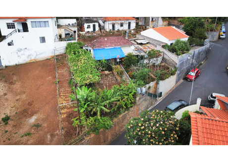 Dom na sprzedaż - Ilha Da Madeira, São Roque, Portugalia, 33 m², 312 549 USD (1 278 325 PLN), NET-100785350